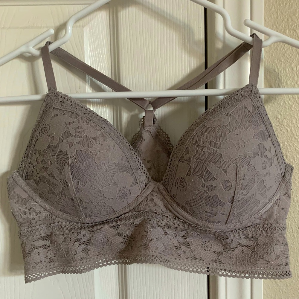 Victoria’s Secret Lacey Bralette